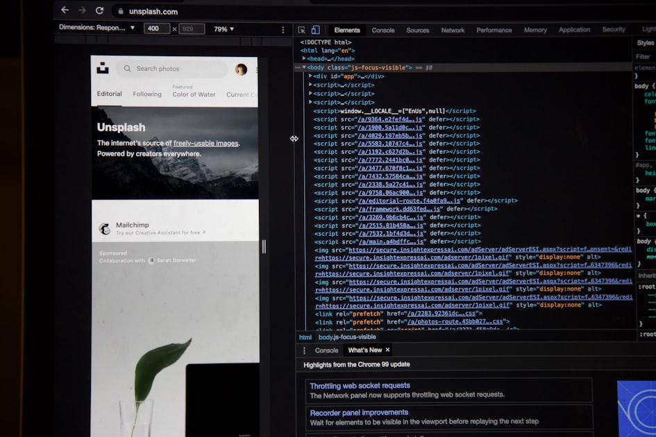 Recognizing Phishing Scams