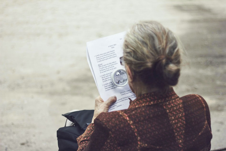 Staying Informed About Scams
